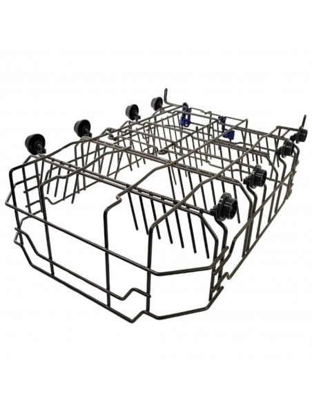 Dishwasher lower basket original MIDEA 12976000001652