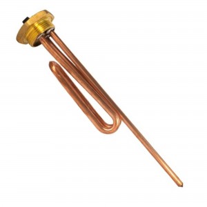 Boiler heating element 1200W 230V UNIVERSAL