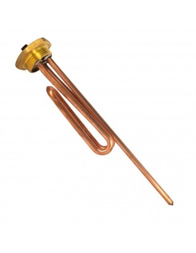 Boilerheizung 1200W 230V UNIVERSAL