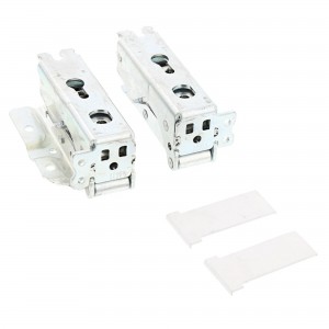 Fridge door hinge original ELETROLUX 2211202029 - 22112045 2211202045