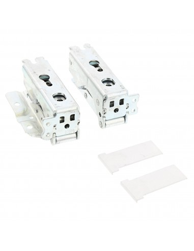 Kit Fridge door hinge original ELETROLUX 4055504197 2211202045