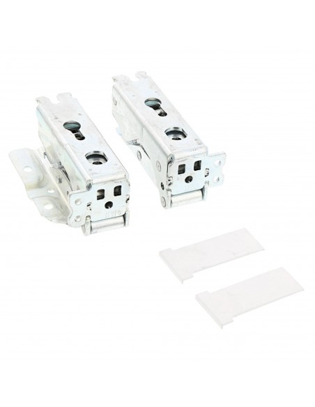 Kit Fridge door hinge original ELETROLUX 4055504197 2211202045