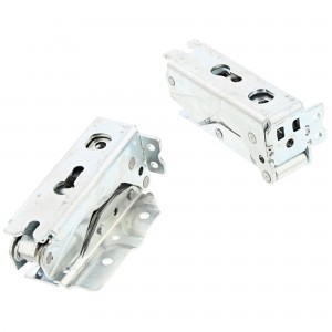 Bisagra puerta frigorífico original ELX 2211202029 - 2211202045 2