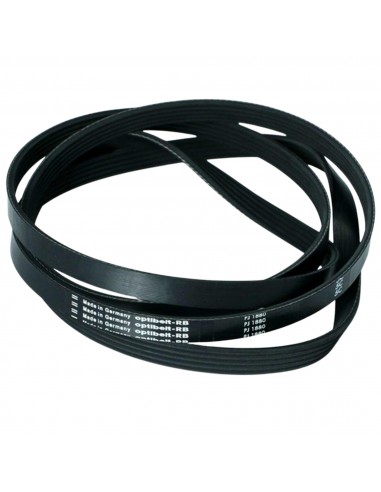 Dryer belt POLY-V 1880 1880 J5 MIELE 05689130