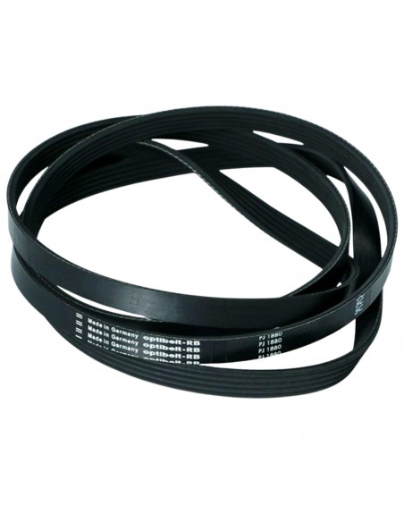 Correa secadora POLY-V 1880 J5 MIELE 05689130