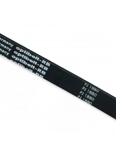 Cinghia Asciugatrice POLY-V 1880 J5 Miele 05689130