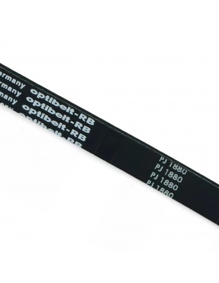 Cinghia Asciugatrice POLY-V 1880 J5 Miele 05689130