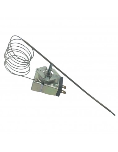 Industrial oven thermostat KNP-5-48 INVENSYS 850°F 277 VAC