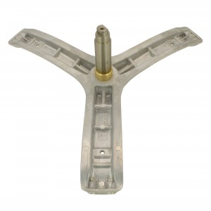 Washing machine flange schaft spider VESTEL 20785807