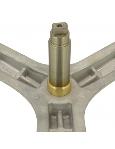 Washing machine flange schaft spider VESTEL 20785807