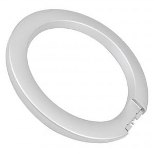 Cornice oblò anteriore Lavatrice Electrolux 1324293255 OR