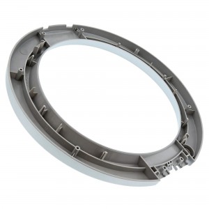 Cornice oblò anteriore Lavatrice Electrolux 1324293255 OR 2