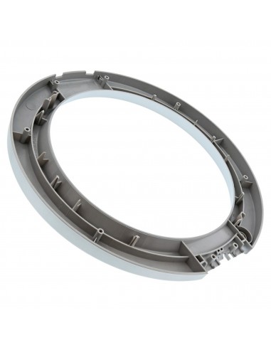 W.M. front porthole frame original ELECTROLUX 1324293255