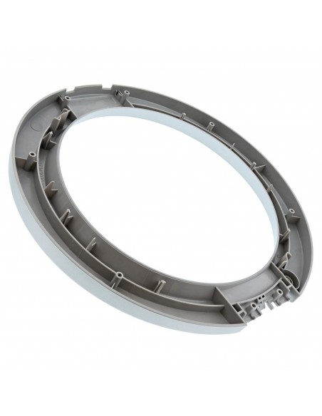 W.M. front porthole frame original ELECTROLUX 1324293255