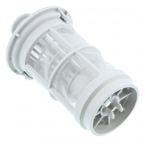 Filtro lavastoviglie originale ELECTROLUX 1523330213 2