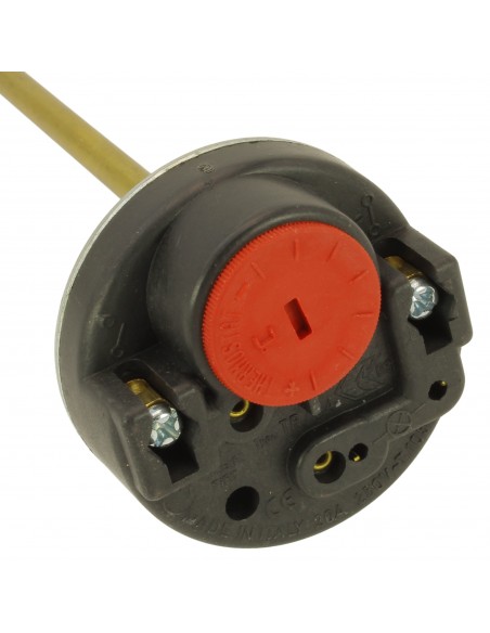 Termóstato resistencia calentador TR/94 UNIVERSAL