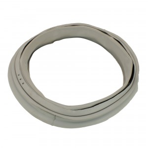 Washing machine door gasket MERLONI ARDO 00101127 - 47004100 2