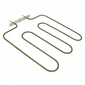 Oven lower heating element 1300W 230V ILVE A/458/02