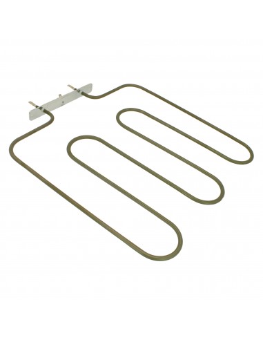 Oven lower heating element 1300W 230V ILVE A/458/02