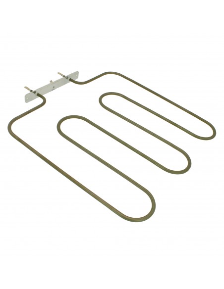 Oven lower heating element 1300W 230V ILVE A/458/02