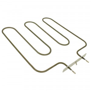 Oven lower heating element 1300W 230V ILVE A/458/02 2