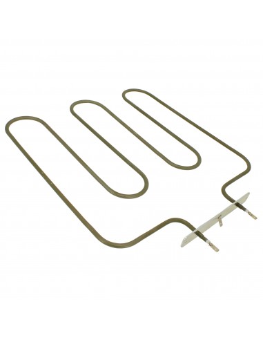 Oven lower heating element 1300W 230V ILVE A/458/02