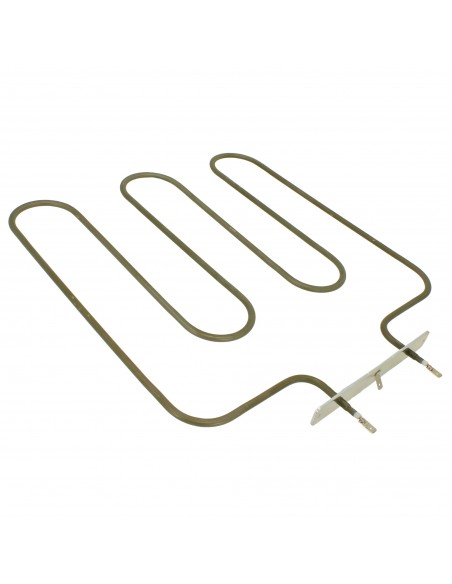 Oven lower heating element 1300W 230V ILVE A/458/02