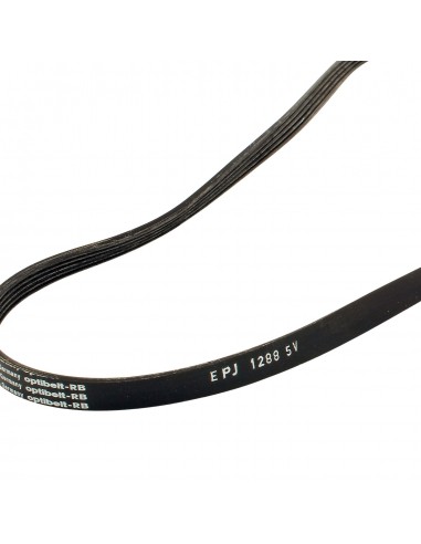 Washing machine belt POLY-V  ARISTON MERLONI ARDO EL 1288 J5 046