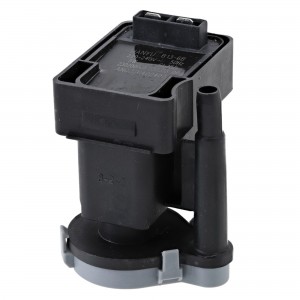 Pompe vidange sèche-linge original ELECTROLUX 1258349214 2