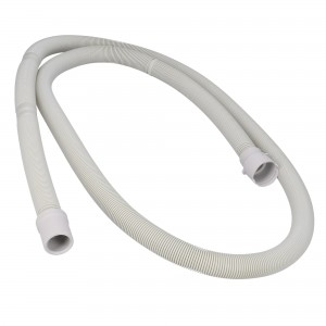 Ablaufschlauch Geschirrspüler 2,00m ø28-21mm or. BEKO 1740160300 C00313336
