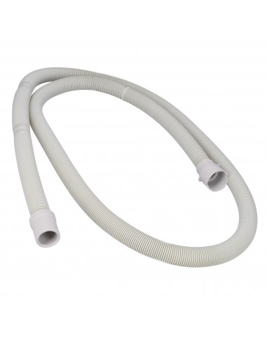 Tubo desague lavavajillas 2,00m ø28-21mm orig. BEKO 1740160300 C00313336