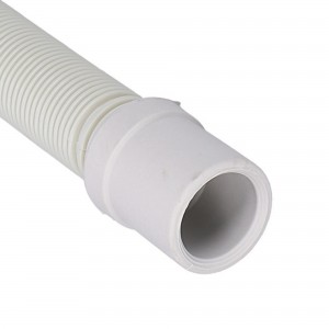 Ablaufschlauch Geschirrspüler 2,00m ø28-21mm or. BEKO 1740160300 C00313336 2