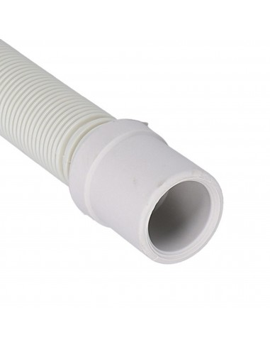 Tuyau vidange lave-vaisselle 2,00m ø28-21mm or. BEKO 1740160300 C00313336