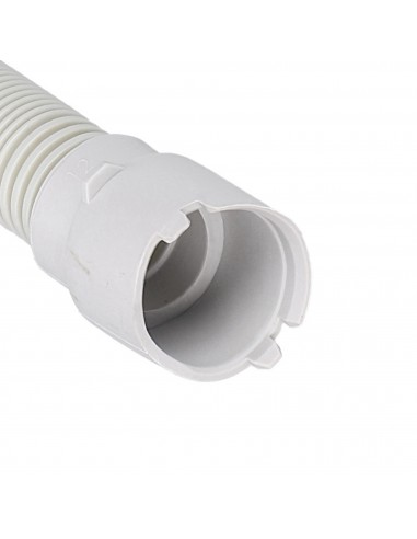 Tubo desague lavavajillas 2,00m ø28-21mm orig. BEKO 1740160300 C00313336