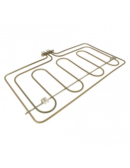 Resistencia horno superior 1300W+2800W 230V SMEG 806890486 Ir