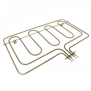 Oven upper heating element 1300W+2800W 230V SMEG 806890486 Ir 2