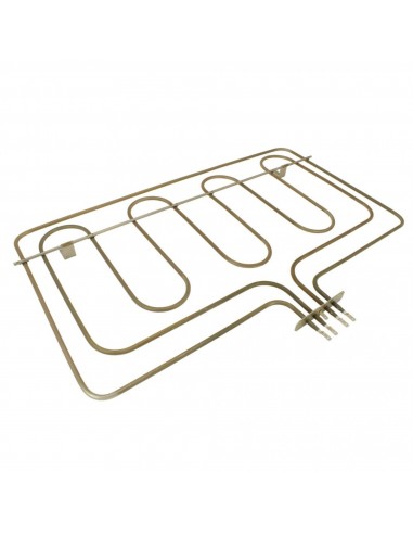 Oven upper heating element 1300W+2800W 230V SMEG 806890486 Ir