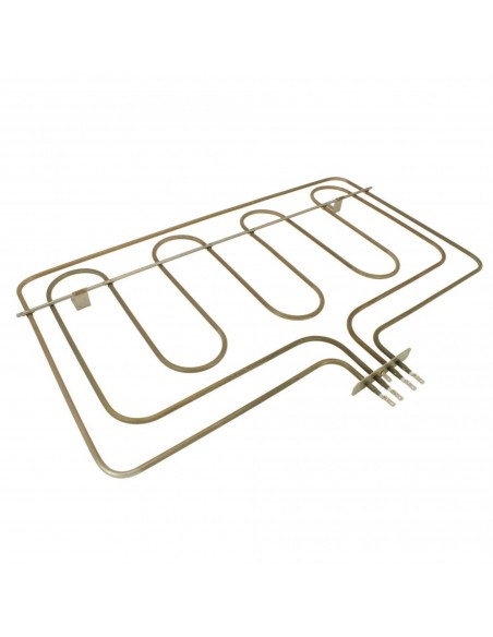 Oven upper heating element 1300W+2800W 230V SMEG 806890486 Ir