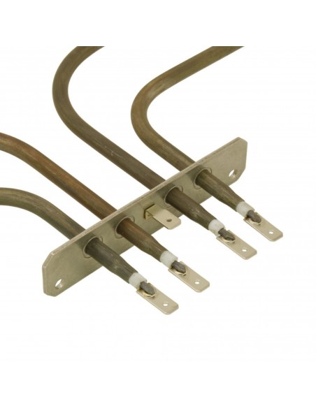 Oven upper heating element 1300W+2800W 230V SMEG 806890486 Ir