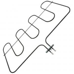 Oven lower heating element 1800W 230V Smeg 806890624