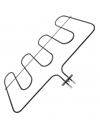 Oven lower heating element 1800W 230V Smeg 806890624