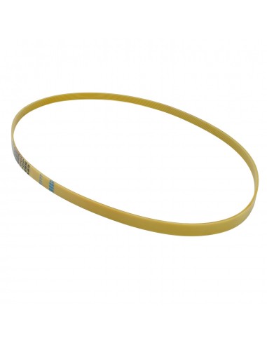 Cinghia MEGADYNE POLY  EL 1287 H8 lavatrice ZANUSSI AEG 50237204