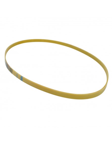 Cinghia MEGADYNE POLY  EL 1287 H8 lavatrice ZANUSSI AEG 50237204