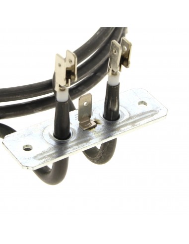 Resistenza Forno ventilato 2800W 240V Indesit C00141180 OR