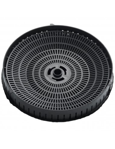 Kit 2pz Filtro carbone Cappa Type 57 Elica Electrolux Indesit