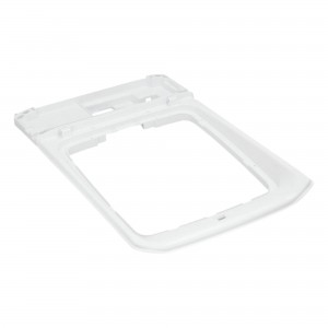 Top frame of high-loading washing machine orig. CANDY 43013198