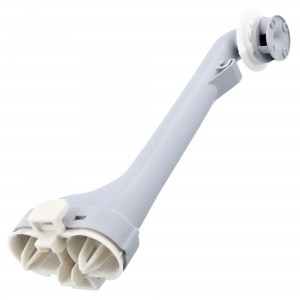 Manguera de conducto lavavajillas original ELECTROLUX 1173858109 2