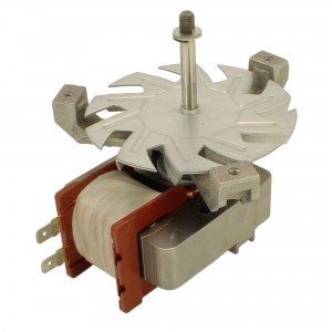 Ventilatore Forno 23W 230V Beko 264100004 - 164100001