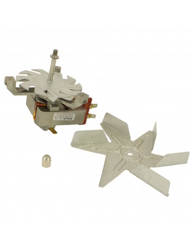 Oven fan motor 23W 230V BEKO 264100004 - 164100001