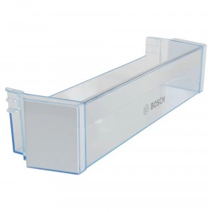 Balconnet porte bouteilles réfrigérateur BOSCH 00704760